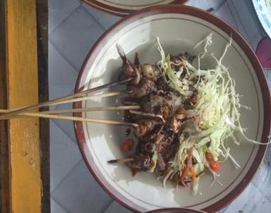 WARUNG SATE MAS ACIK