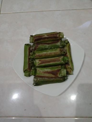 WARUNG SOTO BU SANI