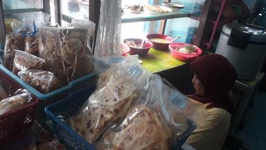 WARUNG SOTO MBAK NINING