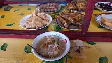 WARUNG SOTO POJOK