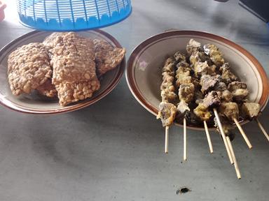 WARUNG SOTO SAPI & AYAM GORENG MBAK YUNI