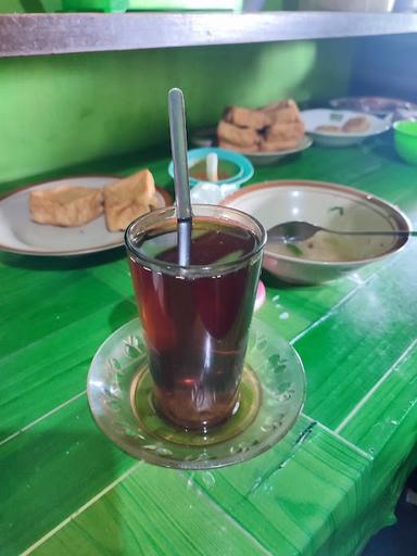 WARUNG SOTO SAPI MBOK DELE H. SUTARTO