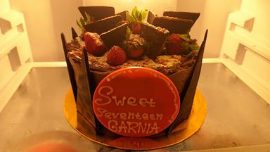 D'SETYA BAKERY AND CAKE