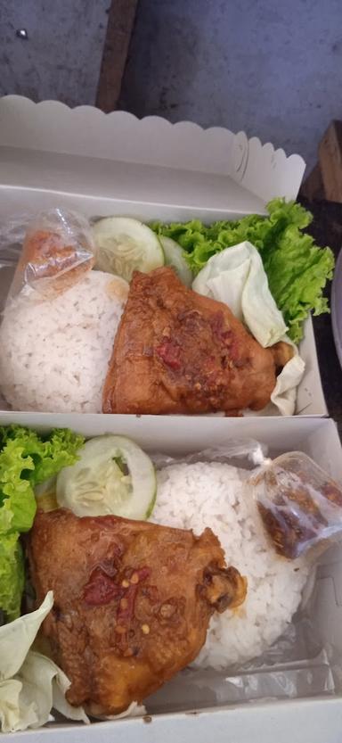 AYAM KOKOK