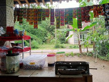 BAKSO BAKAR MEGA BERKAH