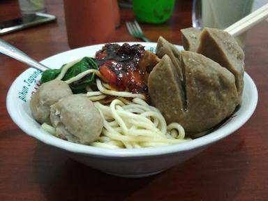 BAKSO DAN MIE AYAM BOTIK