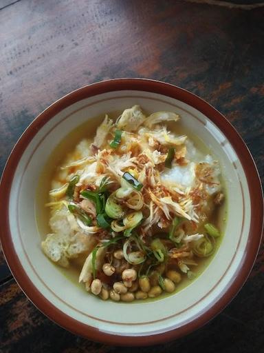 BUBUR AYAM PAK AWAH 02