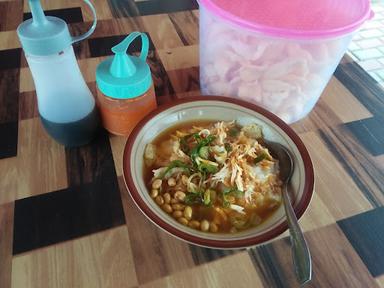 BUBUR AYAM PAK AWAH 02