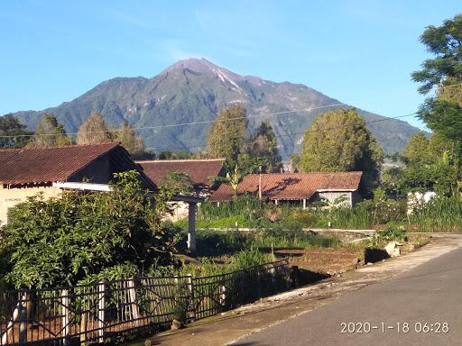 BUBUR TUMPANG MBAK HAR