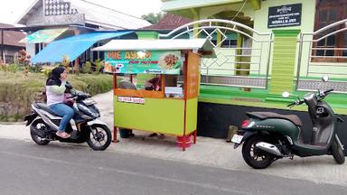 MIE AYAM & BAKSO BAROKAH