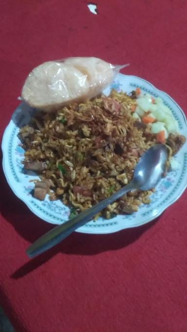 NASI GORENG TOMBO NGELEH