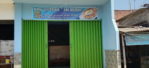 NASIGORENG SRI REZEKI