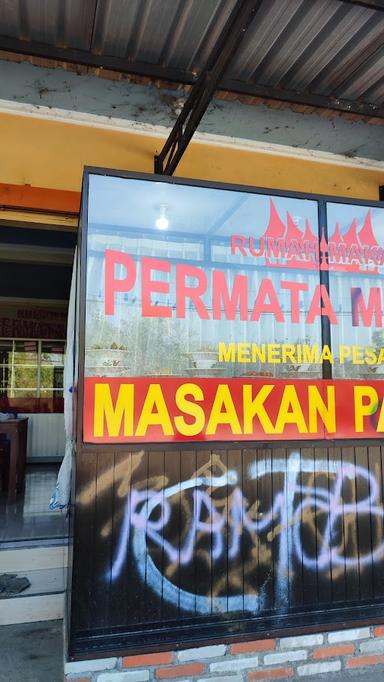 RM PERMATA MINANG