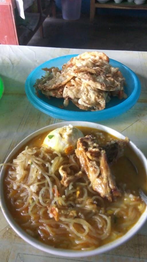 WARUNG MAKAN BULIK