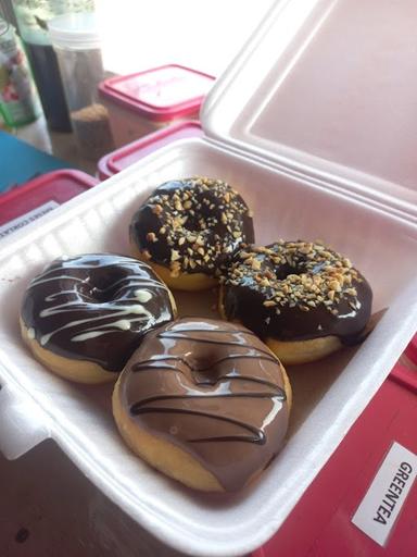 DONAT & WAFEL DONAT