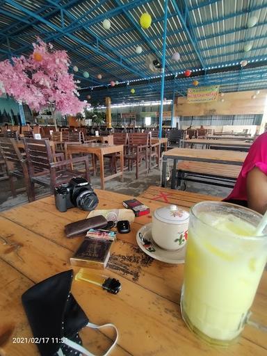 PRAMBANAN COFFEE