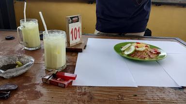 WARKOP & KULINER TRANZCAFE