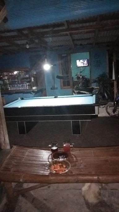 WARKOP YONO LOTUS KAFE 1922