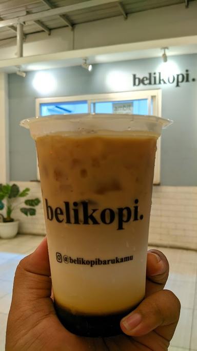 BELIKOPI. - CERME