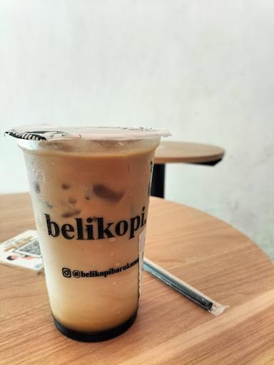 BELIKOPI. - CERME