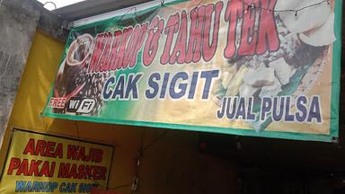 WARKOP CAK SIGIT