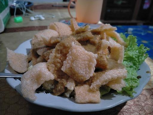 WARUNG GADO-GADO