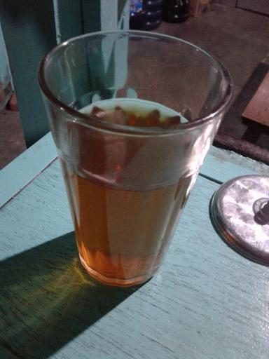 WARUNG KOPI GLADAK ASEN