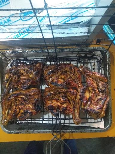 AYAM BAKAR BANDUNG JAYA (CABANG BENOWO)