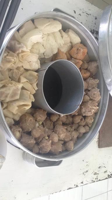 BAKSO MERCON SELERAKU