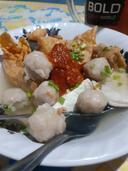 Bakso Paiman