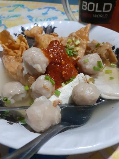 BAKSO PAIMAN