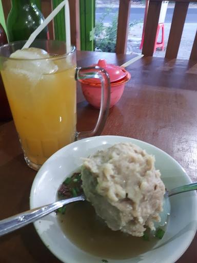 BAKSO PUTRI KALI SARI CABANG BENJENG