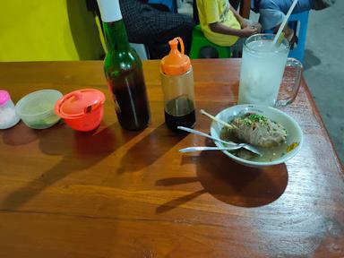 BANDAR BAKSO ES DEGAN CAK SEN