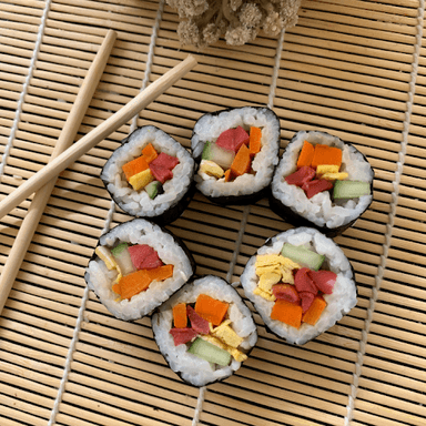 DAPUR SUSHI