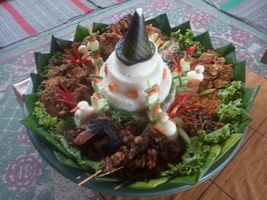 IKAN BAKAR NUSANTARA