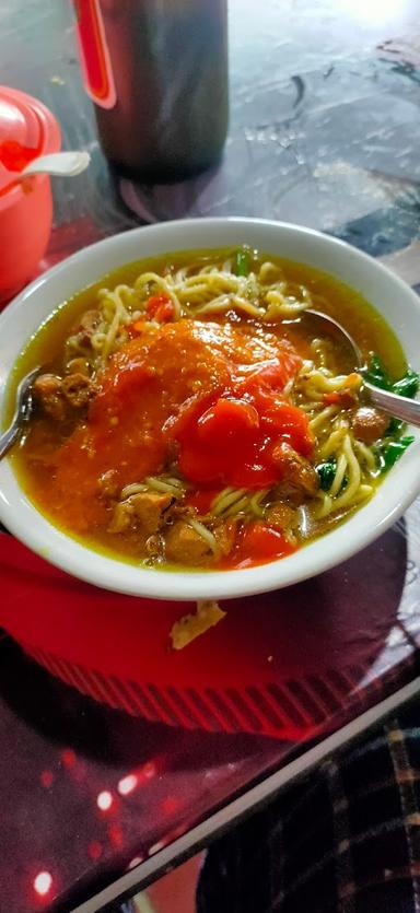 MIE AYAM BAKSO SOLO PUTRA