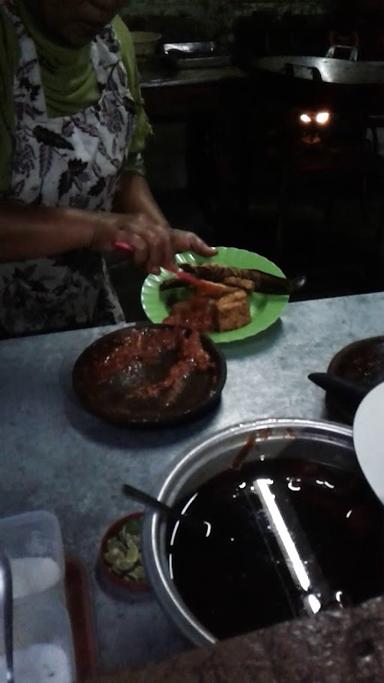 NASI BEBEK & TEMPE PENYET PAK KASDI