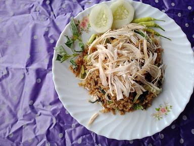 NASI GORENG SALAM