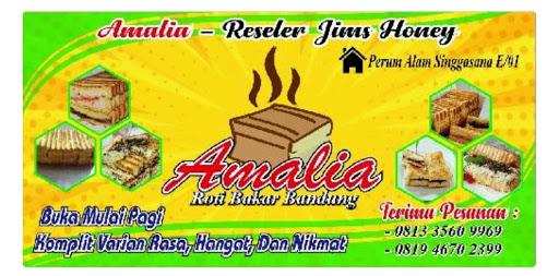 ROTI BAKAR AMALIA