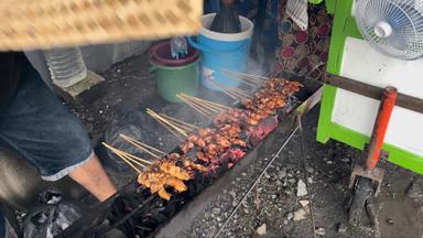 SATE MADURA BETIRING