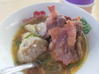 SONAK (KEDAI BAKSO ENAK)