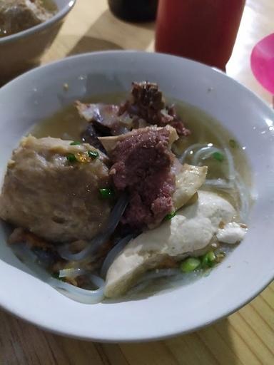 SONAK (KEDAI BAKSO ENAK)