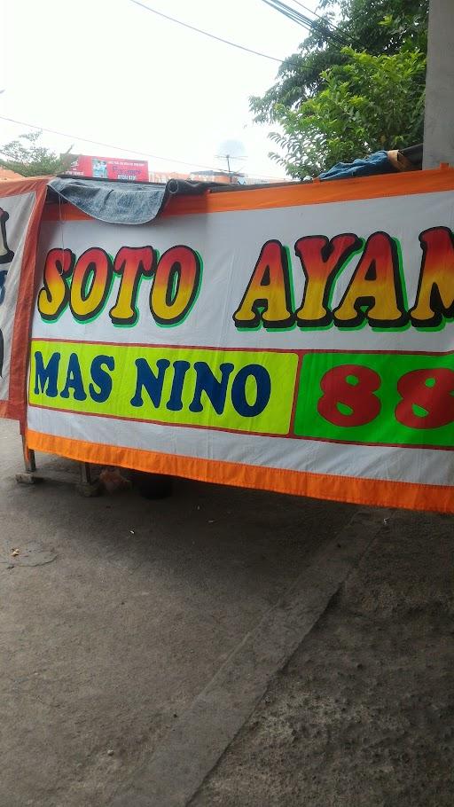 SOTO AYAM MAS NINO 88