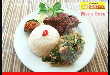 WARUNG MAKAN NIKMAT ROSO