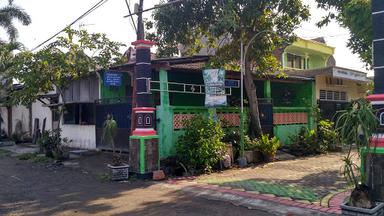 WARUNG NASI BU DHE