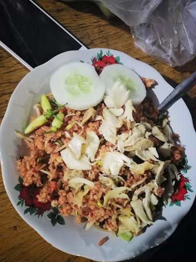 WARUNG NASI GORENG OOM SLAMET