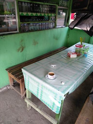 WARUNG PECEL NGANJUK