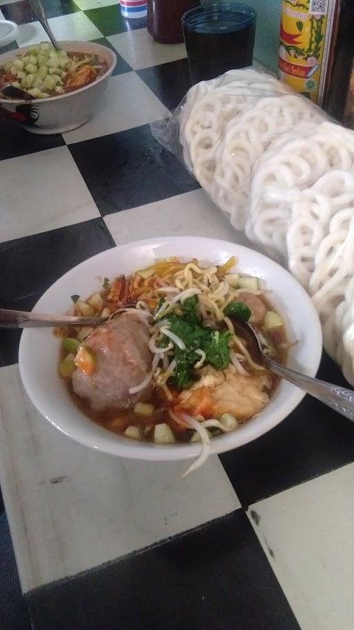 BAKSO SOLO