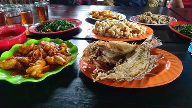 LAKSANA 2 FRESH SEA FOOD PANGANDARAN