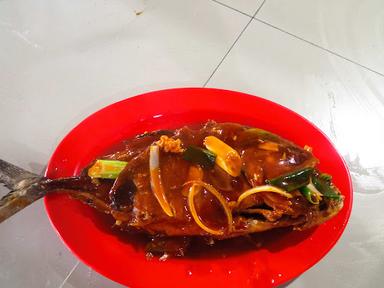 LAKSANA 2 FRESH SEA FOOD PANGANDARAN